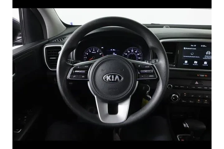 $16875 : Kia Sportage 2022 AWD LX 4dr image 10