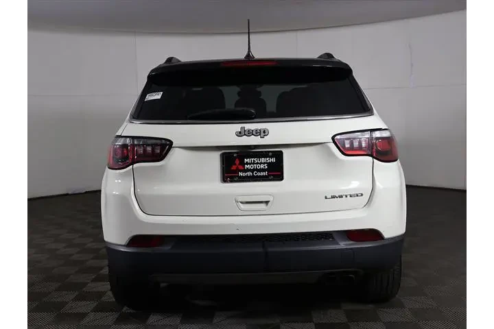 $18193 : Jeep Compass 2020 4x4 Limite image 10