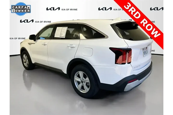 $26998 : Kia Sorento 2024 LX 4dr SUV image 6