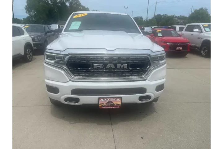 $35950 : 2019 RAM 1500 Limited image 3