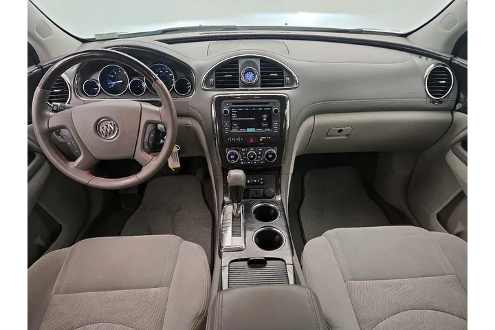 $16998 : Buick Enclave 2016 Convenien image 9