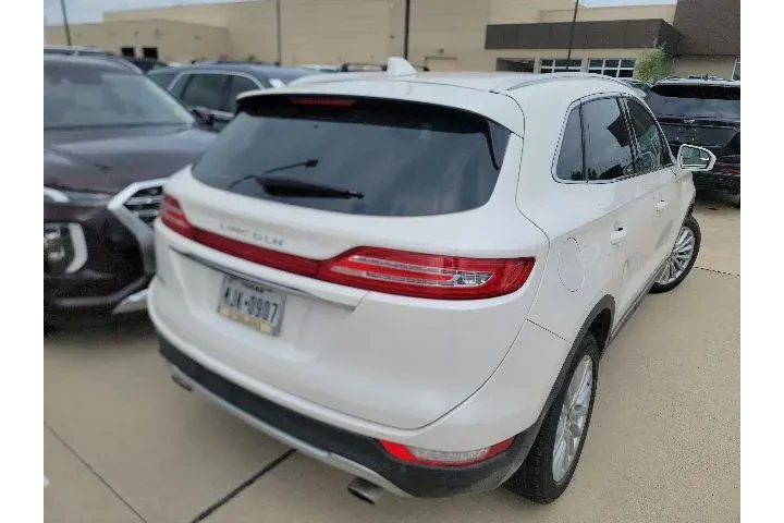 $15213 : Lincoln MKC 2019 Premiere 4d image 5
