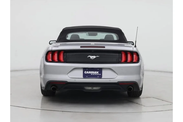 $22998 : Ford Mustang 2023 EcoBoost P image 6