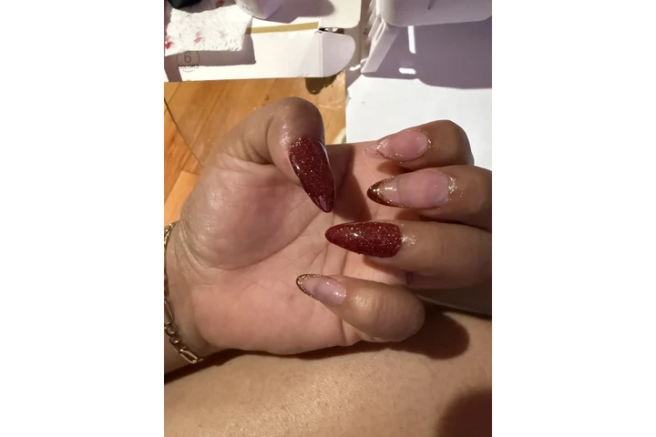 Le belle nails image 7