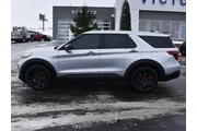 $38995 : Ford Explorer 2022 AWD ST 4d thumbnail
