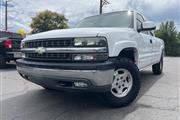 $9988 : 2002 Silverado 1500 , IN GOOD thumbnail