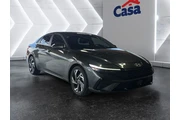 Hyundai ELANTRA 2025 Limited en Las Cruces