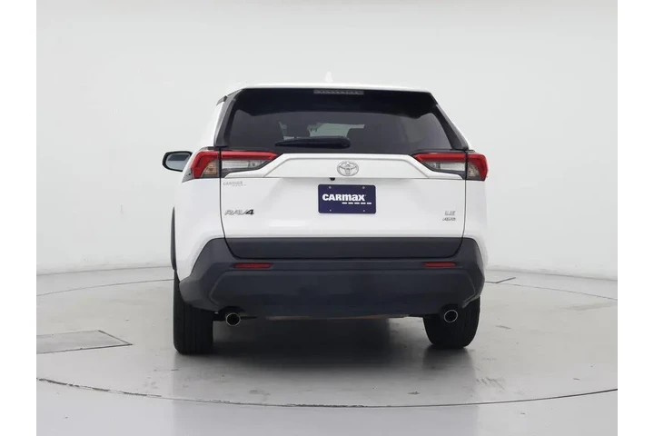 $26998 : Toyota RAV4 2024 AWD LE 4dr image 6