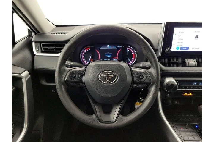 $26998 : Toyota RAV4 2023 AWD LE 4dr image 10