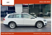$12950 : 2017 VOLKSWAGEN GOLF ALLTRACK thumbnail