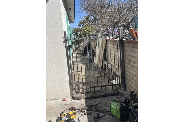 Se hacen trabajos de herrería image 7