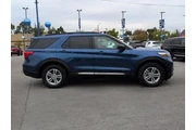 $26997 : Ford Explorer 2022 AWD XLT 4 thumbnail