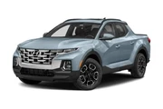 Hyundai SANTA CRUZ 2022 AWD en Hartford