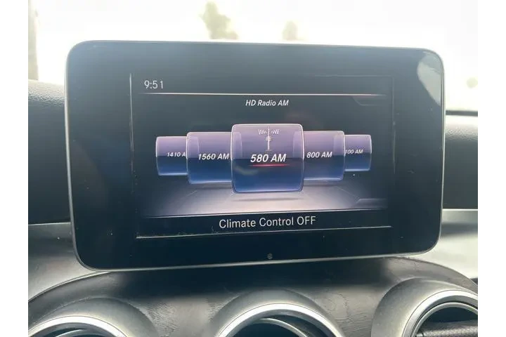 $14995 : Mercedes-Benz C-Class 2017 image 9