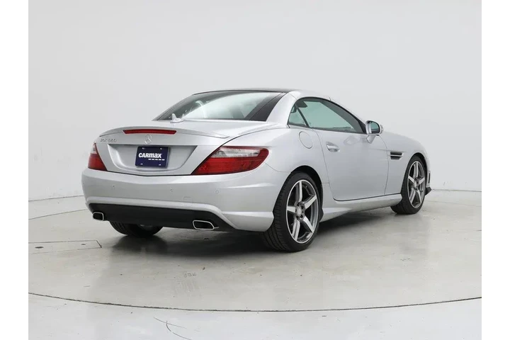 $22998 : Mercedes-Benz SLK 2015 SLK 3 image 8
