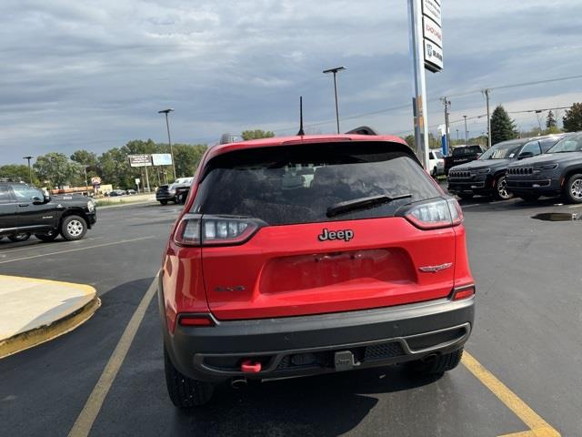 $22660 : Pre-Owned 2019 Cherokee Trail image 6