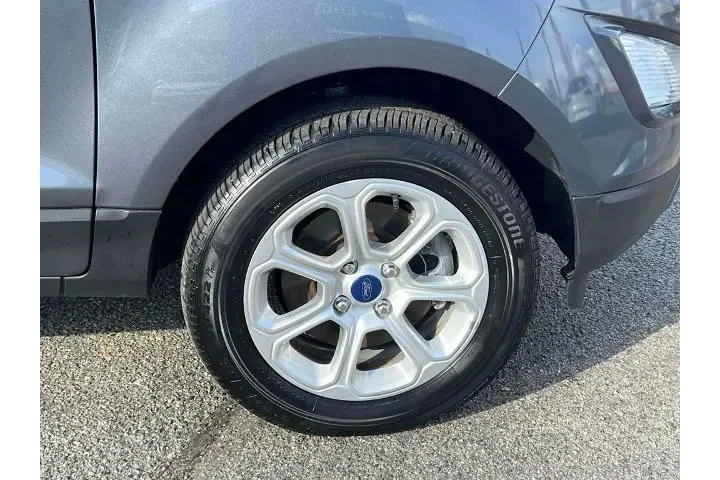 $18502 : Ford EcoSport 2022 AWD SE 4d image 10