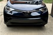 $9900 : 2018 Toyota RAV4 LE thumbnail