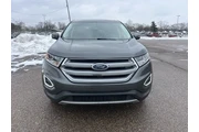 $16688 : Ford Edge 2018 AWD SEL 4dr C thumbnail