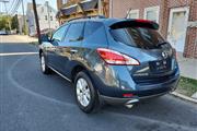 2012 Murano SL AWD thumbnail