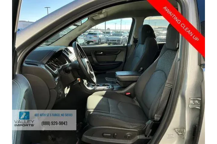 $9988 : GMC Acadia 2015 AWD SLE-2 4d image 7