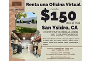 RENTA DE OFICINAS EN SY, CA en San Diego