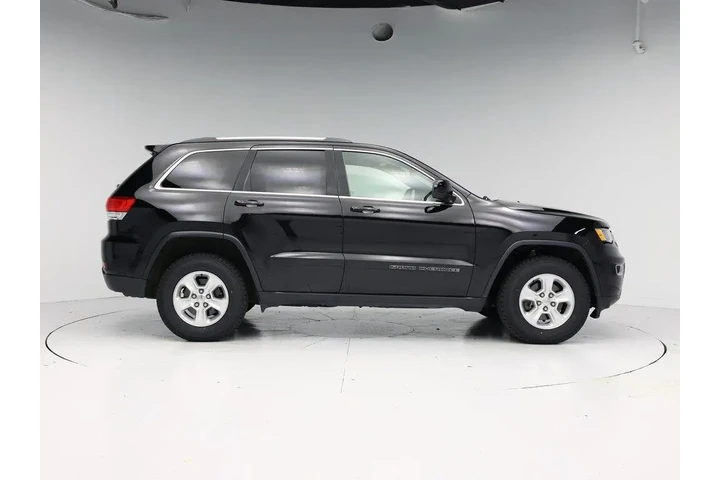 $17998 : Jeep Grand Cherokee 2017 4x4 image 7