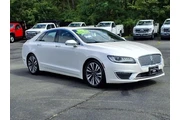 Lincoln MKZ 2019 AWD Reserve en Philadelphia