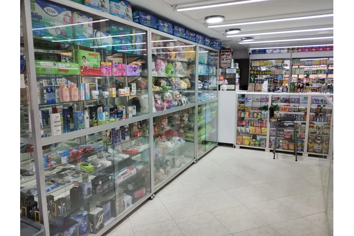 DROGUERIA LAS MARGARITAS image 3