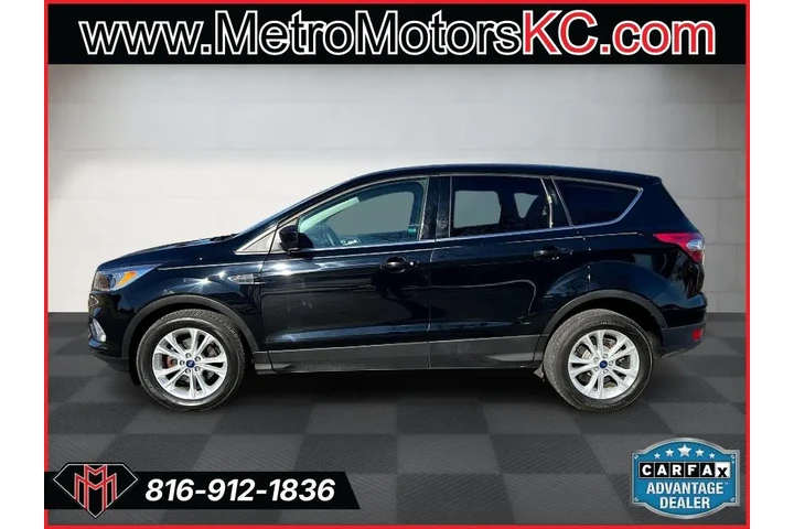 $11989 : 2017 Escape SE FWD image 2