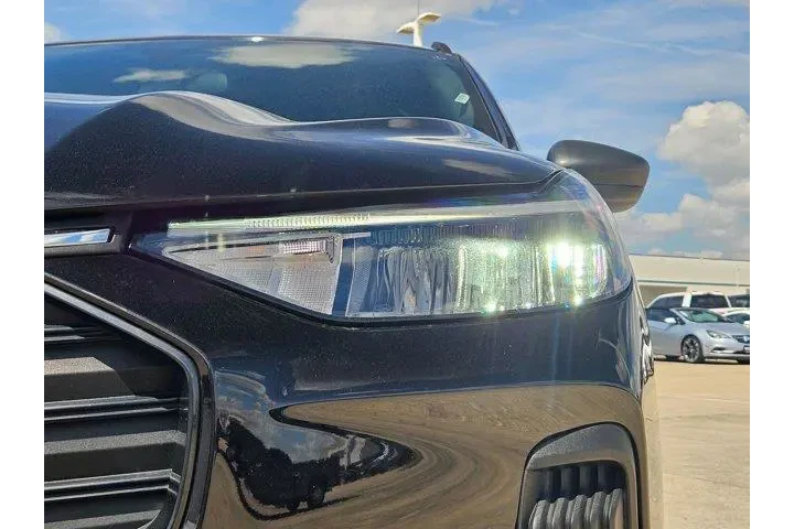 $21999 : Ford Escape 2025 ST-Line 4dr image 9