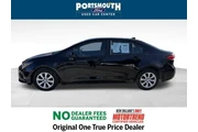 $18495 : Toyota Corolla 2023 LE 4dr S thumbnail