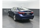 $24995 : INFINITI Q50 2022 AWD Luxe 4 thumbnail