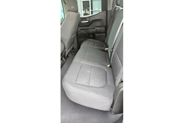 $24400 : Silverado Lt 2021 image 4