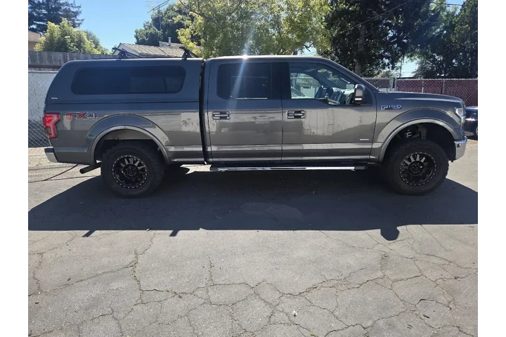 $25950 : Ford F-150 2016 4x4 King Ran image 6