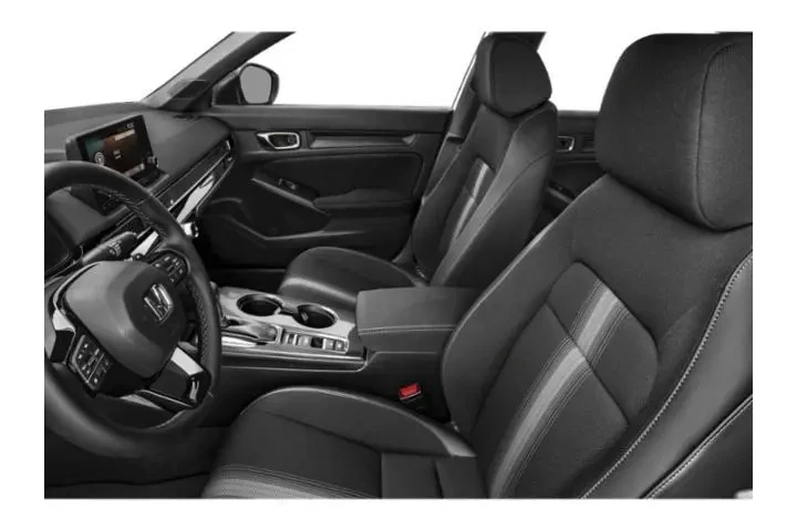 $25294 : Honda Civic 2023 Sport 4dr S image 9