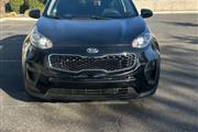 $8995 : 2017 Sportage LX thumbnail