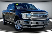 $29500 : Ford F-150 2018 4x4 Lariat 4 thumbnail