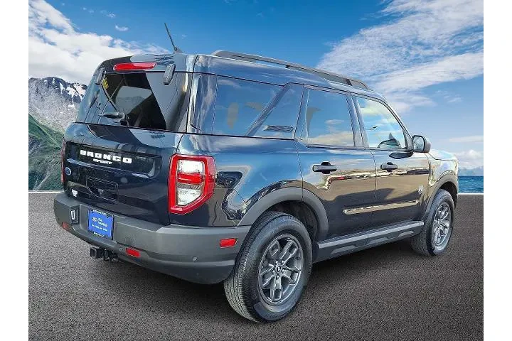 $25997 : Ford Bronco Sport 2023 AWD B image 6