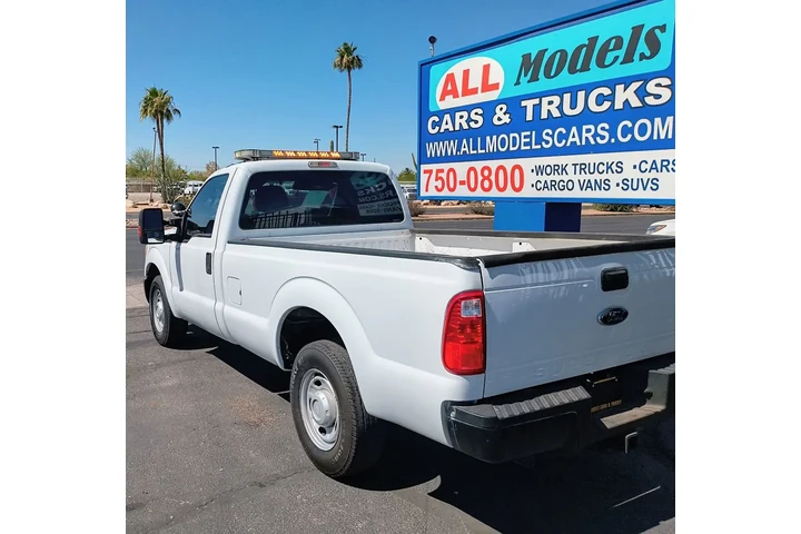 $13995 : 2014 FORD F250 SUPER DUTY REG image 2
