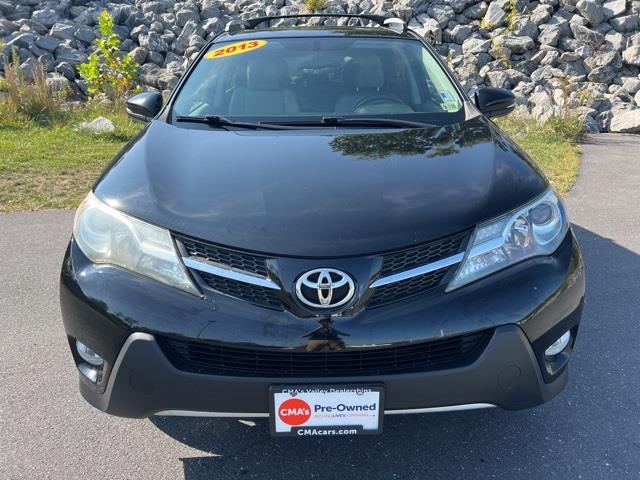 $12998 : PRE-OWNED 2013 TOYOTA RAV4 LI image 2