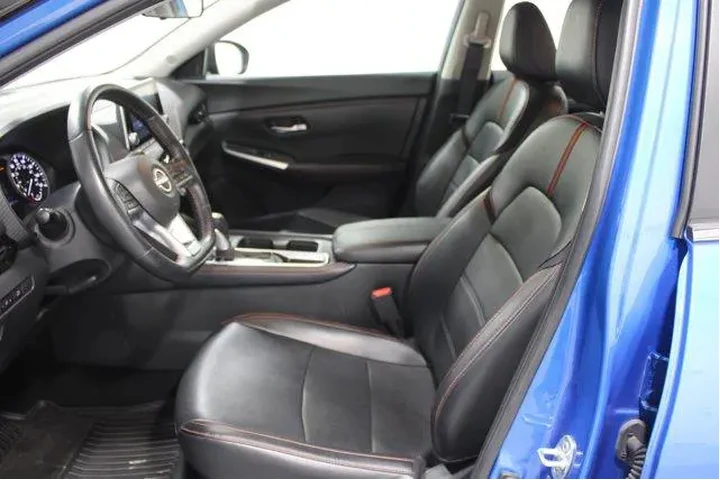 $21987 : Nissan Sentra 2024 SR 4dr Se image 3