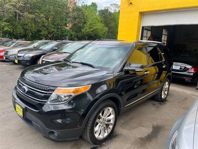 $14999 : 2015 Explorer Limited image 8