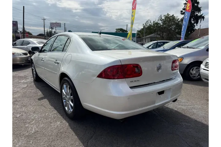 $6995 : 2008 Lucerne CXS image 7