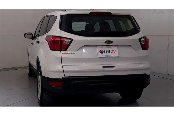 $16795 : 2015 Escape SE 4WD image 8