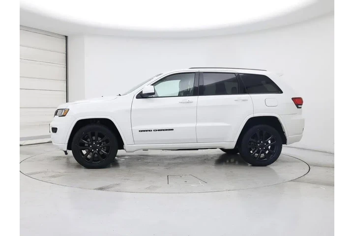 $28998 : Jeep Grand Cherokee 2021 4x4 image 3