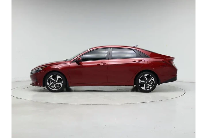 $22998 : Hyundai ELANTRA 2023 SEL 4dr image 3