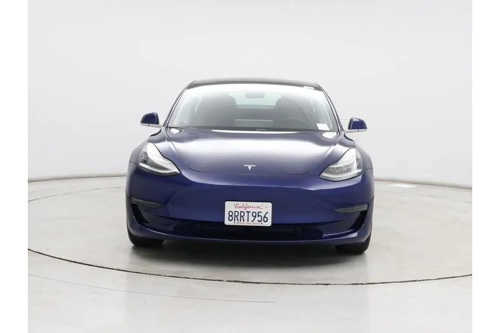 $22998 : Tesla Model 3 2020 AWD Stand image 5