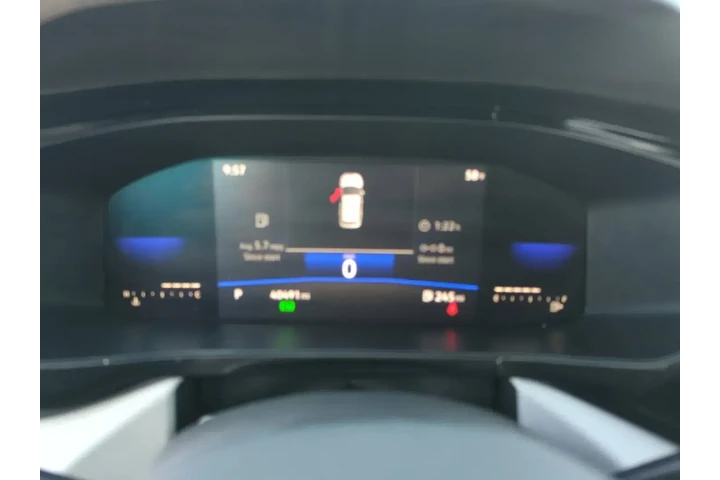 Volkswagen Taos 2022 S 4dr S image 10