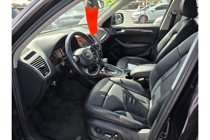 $11995 : 2015 Q5 2.0T quattro Premium image 8